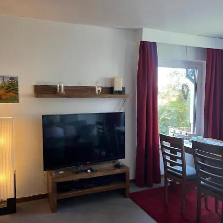 Ferienwohnung Harznest 2 Braunlage Exterior foto