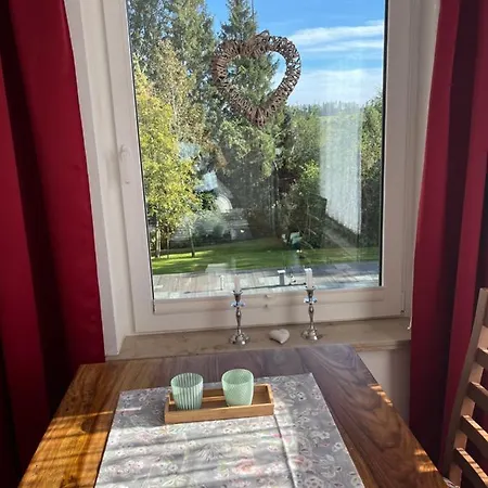 Ferienwohnung Harznest 2 Braunlage Exterior foto