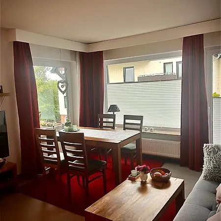 Ferienwohnung Harznest 2 Braunlage Exterior foto