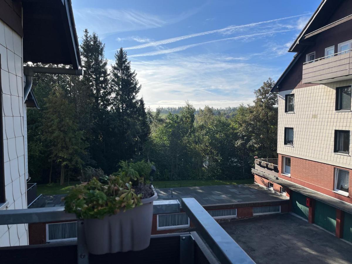 Apartament Harznest 2 *
