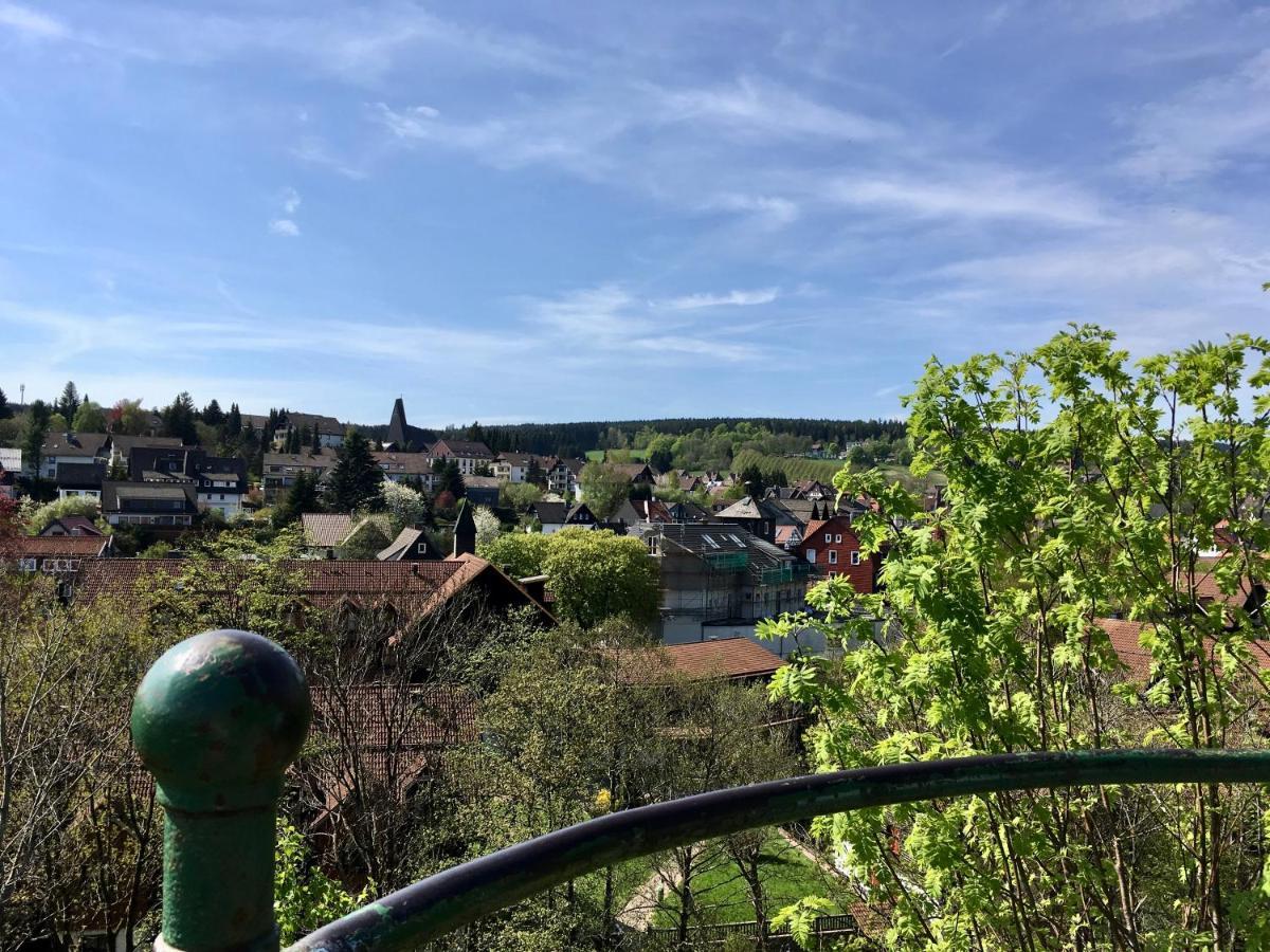 Apartment Harznest 2 *