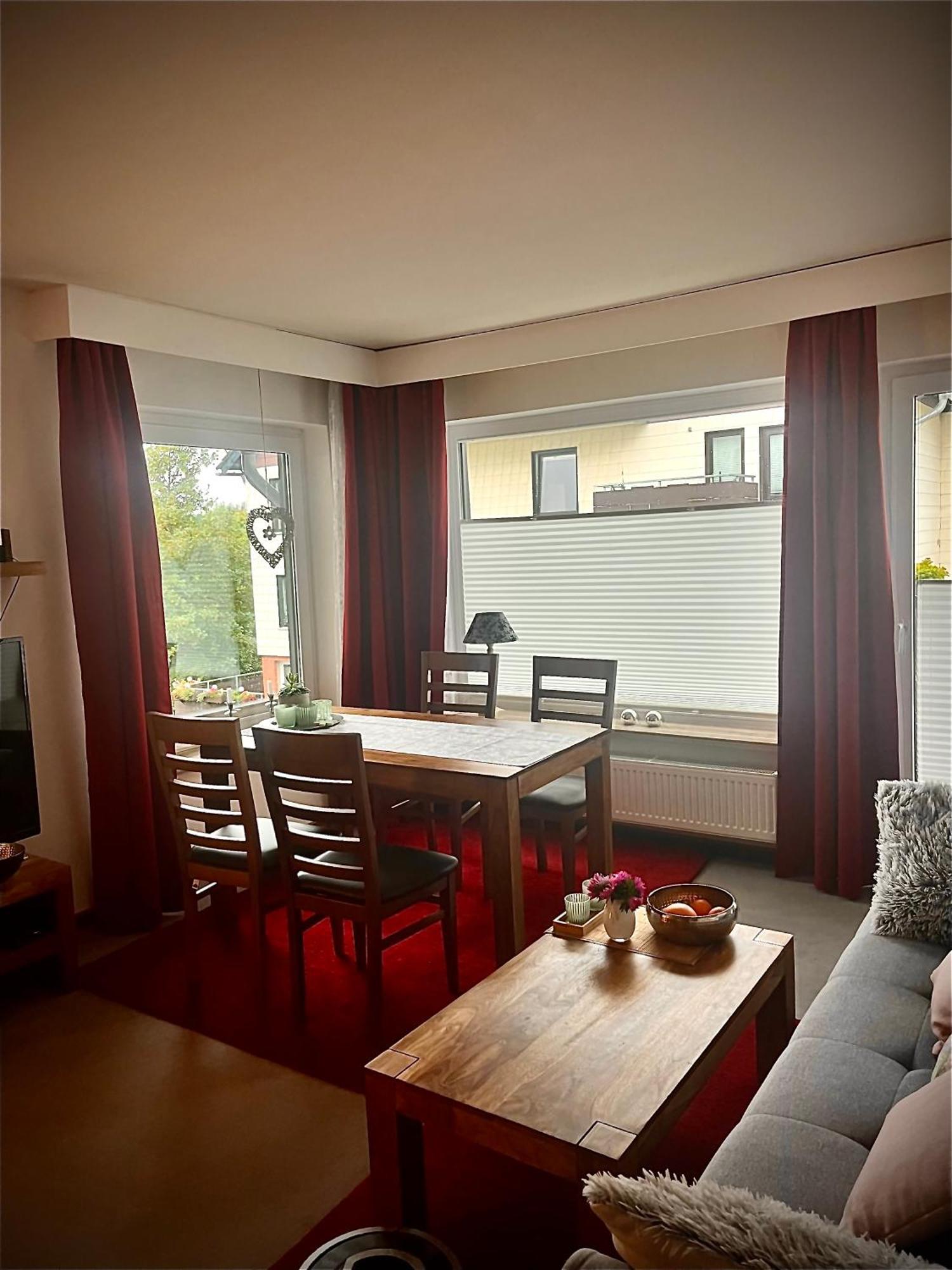 Apartament Harznest 2 Braunlage