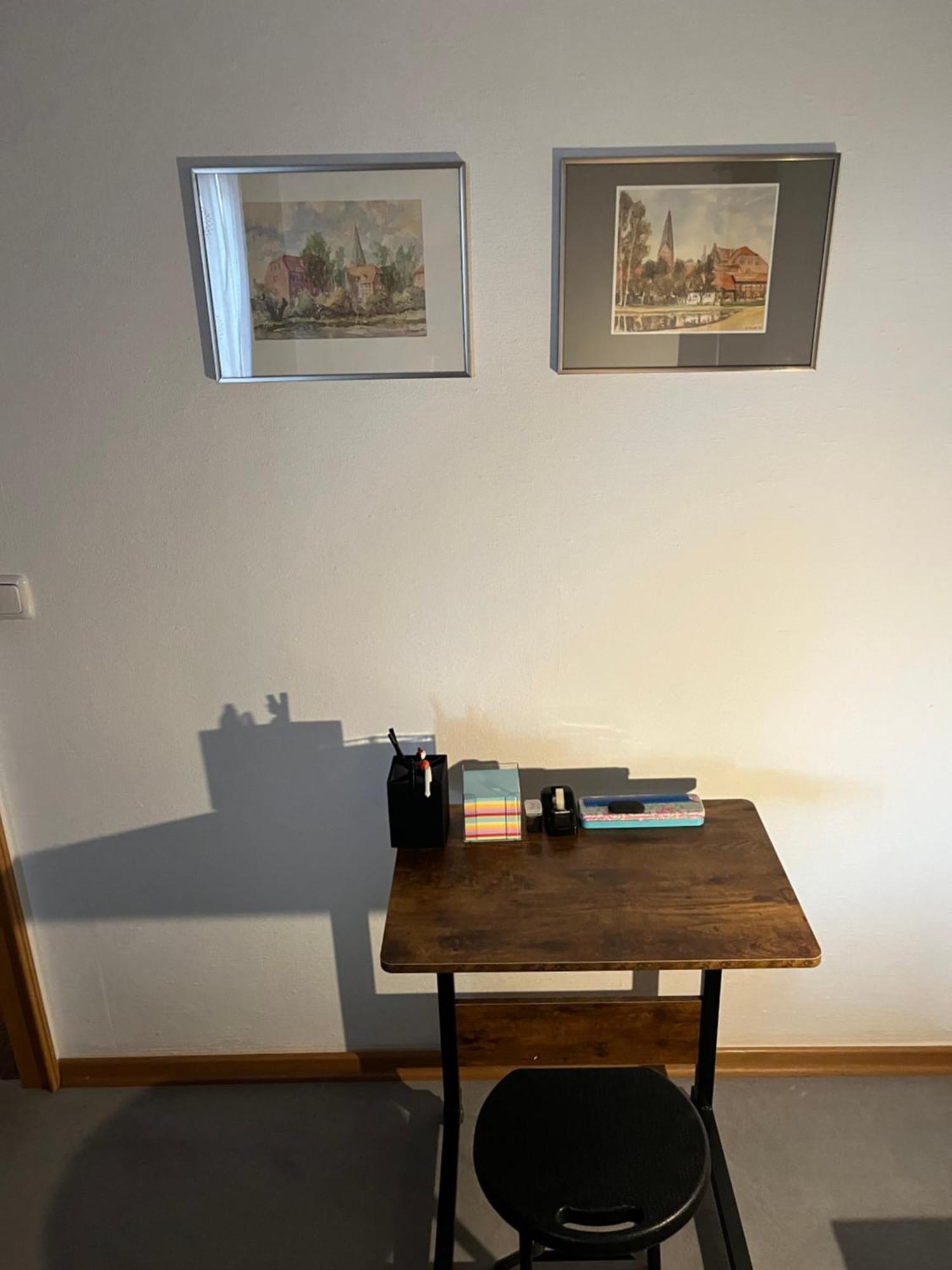 Harznest 2 Apartment